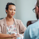 Image for article titled Common Job Interview Questions That Are Actually Illegal
